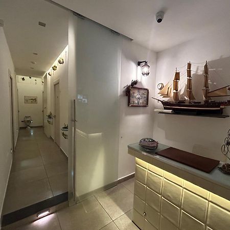 Prestige Bed and Breakfast Napels Buitenkant foto