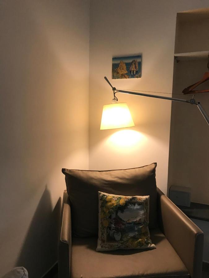 Prestige Bed and Breakfast Napels Buitenkant foto