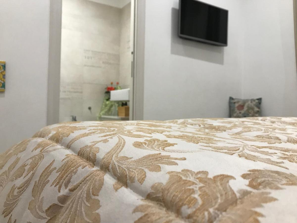 Prestige Bed and Breakfast Napels Buitenkant foto