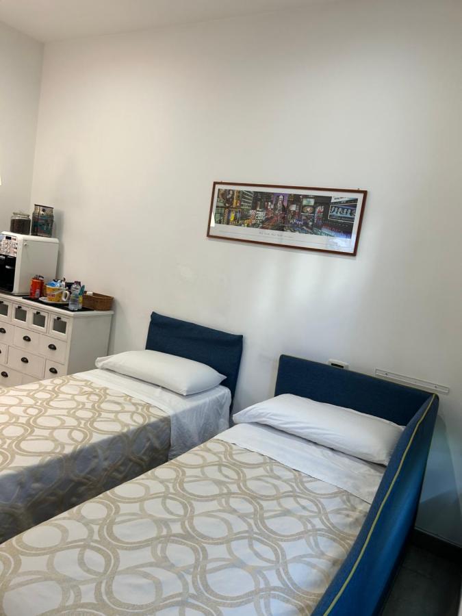 Prestige Bed and Breakfast Napels Buitenkant foto