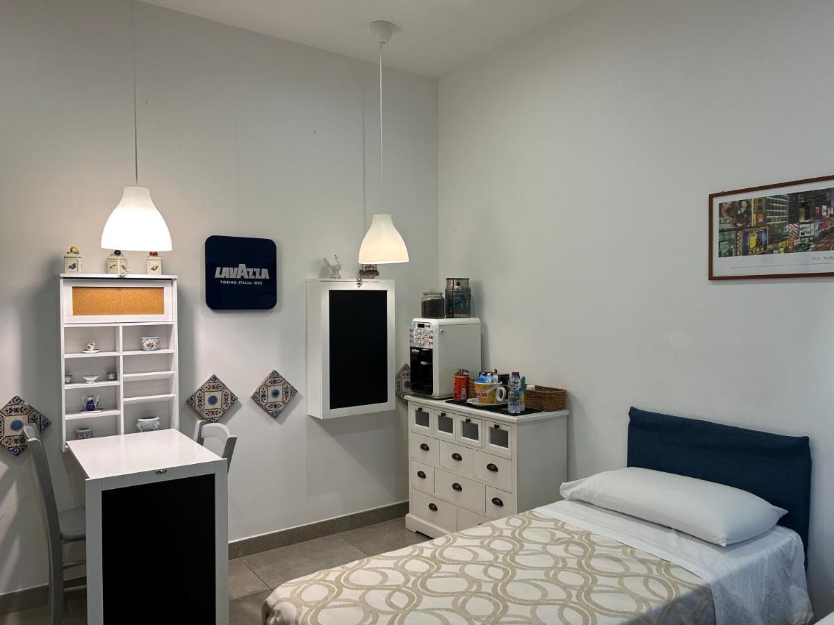 Prestige Bed and Breakfast Napels Buitenkant foto